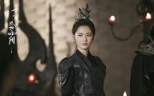 罗云熙陈钰琪二次合作,新片预告让人脸红心跳,网友我酸了
