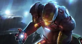 dc漫威超级英雄人气排名,钢铁侠垫底,蜘蛛侠仅排第三