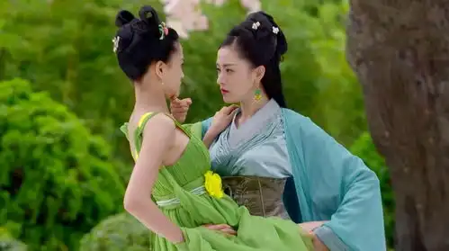 太子妃升职记剧照
