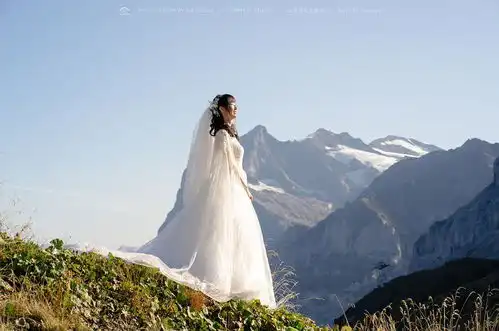 爱的迫降拍摄地瑞士少女峰因特拉肯拍照攻略
