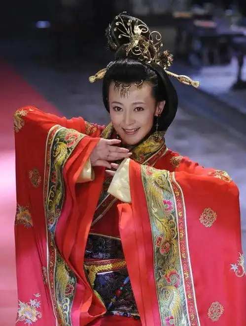 汉平帝之母中山卫姬被权谋笼罩的一生