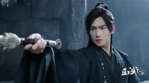 黑丰息能战胜自己的只有自己
