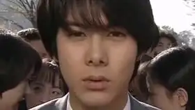 情书柏原崇俊美少年郎啊啊啊啊