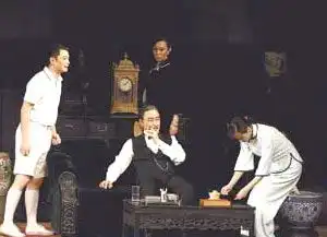 艺术
