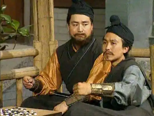 达康书记吴刚原来也是童星没想到他居然还演过这部剧
