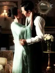 危险关系剧照曝光张柏芝美艳绝伦
