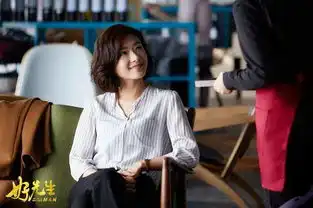 好先生昨晚收官万茜成全剧最惊喜彩蛋
