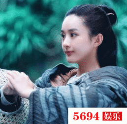 小骨,胭脂,赵丽颖2017又拍什么电视剧呢,亮瞎你的眼睛