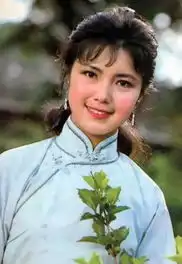 赵雅芝潘虹傅艺伟赵明明揭秘老牌女星的坎坷情事
