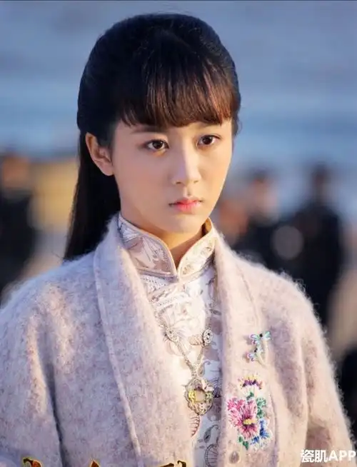 家有儿女老戏骨杨紫那些事
