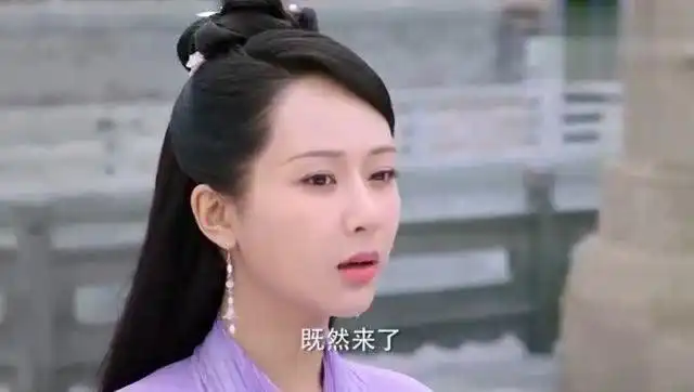 天乩之白蛇传说冷凝黑化成魔,小白大战冷凝

