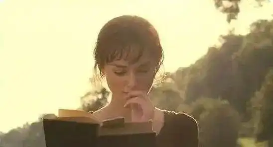 傲慢与偏见十句经典语录,值得细细品读
