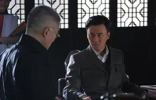 娶15岁娇妻,只为与36岁岳母偷情的卢芹斋,为何让人又爱又恨
