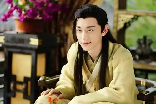 赵丽颖楚乔传带火的10配角鹤唳华亭金瀚只是小反派,邓伦李沁摆脱万年不红
