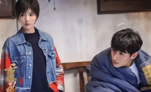 重启扑街南派三叔为捧演员改原著设定,以书补剧遭吐槽