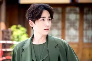 许你浮生若梦别出心裁匠心打造民国新女性形象
