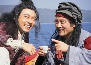 83版射雕英雄传与94版射雕英雄传有什么哪些相同