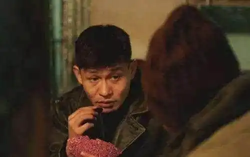 余皑磊心理罪之城市之光变隐形人,是因为不够帅吗
