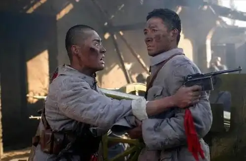 新版亮剑惨遭全民抵制,除了发胶,还有这几个原因
