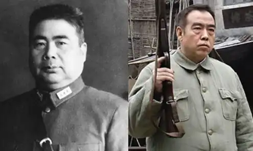 冯玉祥为什么要屠灭千年历史的少林,真相终于浮出水面
