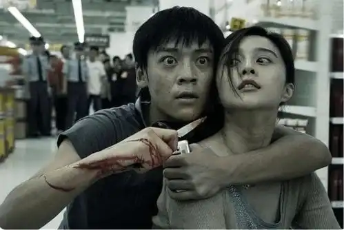 巍子离婚后差点露宿街头,为演戏从人艺辞职,恋人转嫁李幼斌