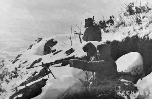 长津湖后续志愿军三炸水门桥,炸不掉就把我埋桥下
