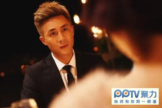 杜淳创婚姻教科书范本老婆大人是80后抢滩pptv聚力
