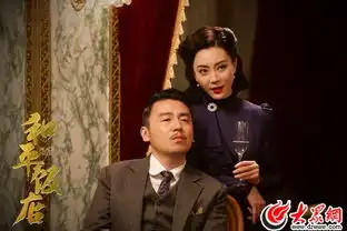 和平饭店定档1.25雷佳音烧脑玩转密室逃脱