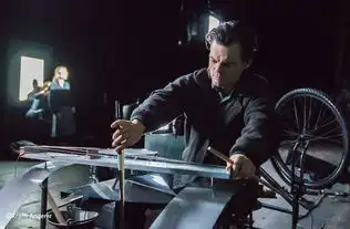 汇演2018乌镇戏剧节公布剧目,开幕大戏为孟京辉执导文章主演茶馆
