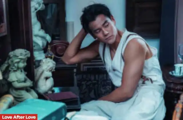 2021年最受期待的国产大片悬疑喜剧片扎堆,雷佳音黄渤爆发