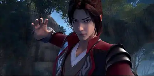 斗破苍穹第三季能讲到三年之约吗
