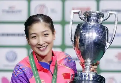 国乒奥运名单提前曝光刘诗雯无缘单打引热议,10年拼搏输给命运