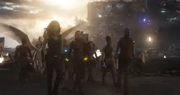 完胜复联4,dc宇宙最逆天的反派足以改变影史
