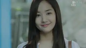 朴敏英城市猎人剧照