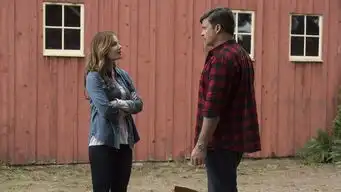 dc联动集无限地球危机曝预告剧照