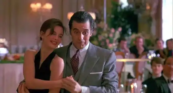 闻香识女人的插曲叫什么