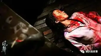 注意了吗大唐荣耀太子妃刘葳葳演过风声