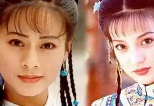 为演电影放弃演小燕子,多年之后赵薇依旧当红,她却已无人记得