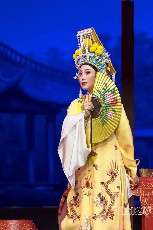 一元复始,经典越剧孟丽君越看越欢喜