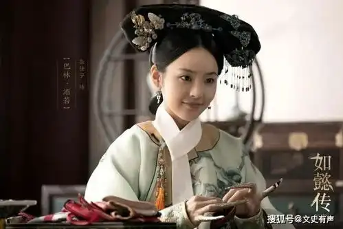 乾隆皇帝死后,嘉庆皇帝是如何对待乾隆的50多个妃子的