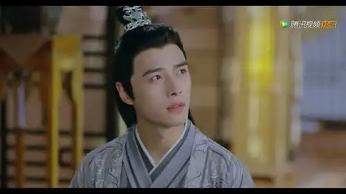 双世宠妃3城城的眼中只有檀儿,墨言忱也让人心疼