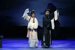 北京曲剧四世同堂再现经典,新老戏赵氏孤儿诉壮烈史诗