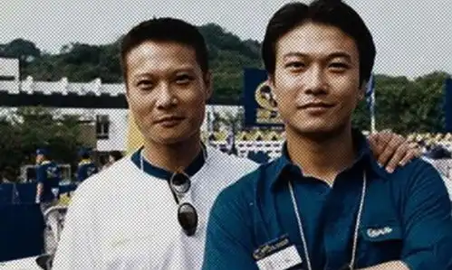 明明是亲戚却装作不认识,倪大红藏得最深,费玉清哥哥身份想不到