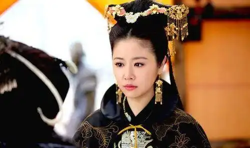 汉武帝驾崩前夕说了一句话,几百年后在两位美貌太后身上得到验证