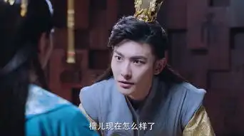 双世宠妃2第21集剧照,双世宠妃2图片
