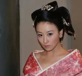 戚薇杨幂林心如刘涛刘亦菲郑爽古装剧公主美貌比拼

