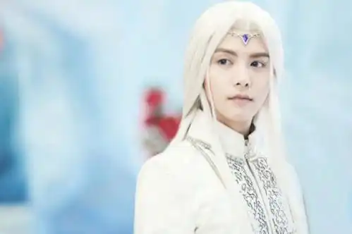 新旧天涯四美pk八大古装美男你觉得谁更帅