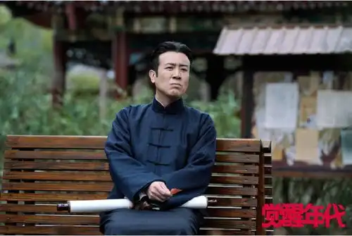 觉醒年代后,于和伟新剧抢了邓超的男一号,搭档有亮点
