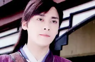 古剑奇谭屠苏李易峰
