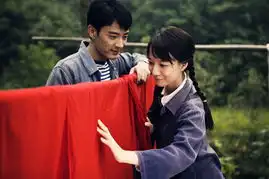 山楂树之恋开播王珞丹诠释70年代文艺青年
